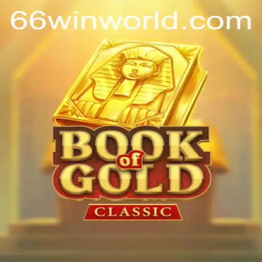 Exploring BookOfGoldClassic: A Captivating Journey into Ancient Mythology