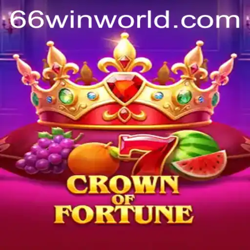 Crown of Fortune: A New Gaming Sensation
