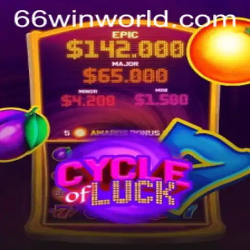 Exploring CycleofLuck: A Journey into the World of Chance with 66win