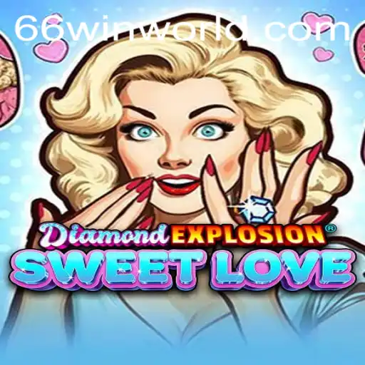 Discover the Magic of DiamondExplosionSweetLove: A Thrilling Game Experience