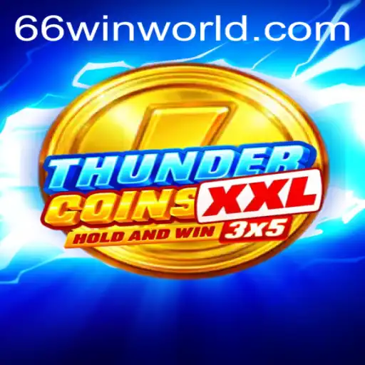 Discover the Thrilling World of ThunderCoinsXxl