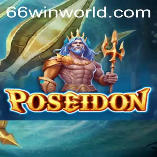 Exploring the Aquatic Realm of Poseidon