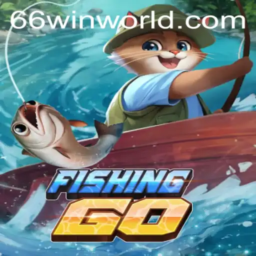 FishingGO: A Dive into the Exciting World of Virtual Fishing
