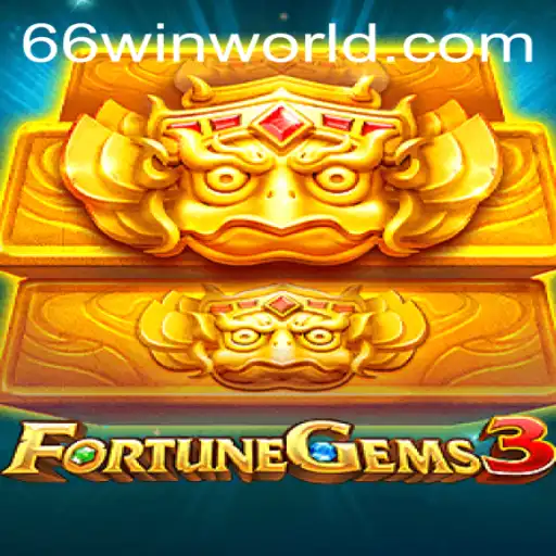 Unlock the Thrills of FortuneGems3 with 66win