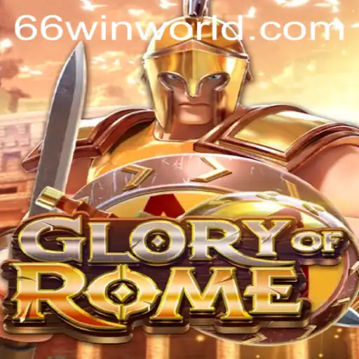 Glory of Rome: A Thrilling Dive into Ancient Warfare and Strategy