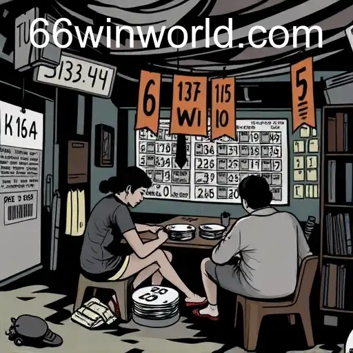 Understanding Jueteng: The Controversial Numbers Game