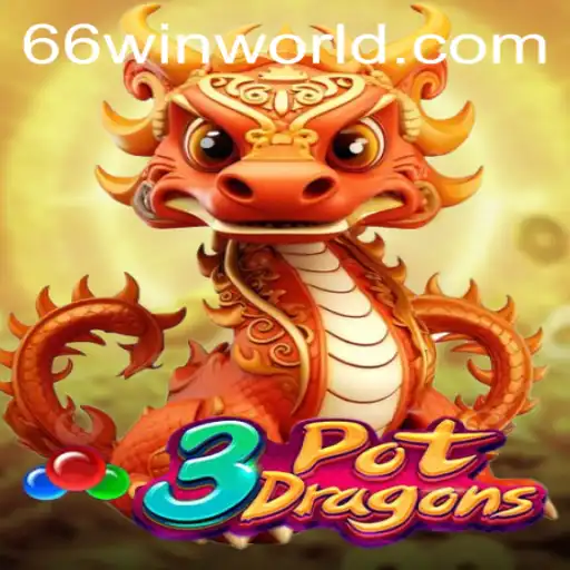 Unveiling the Fantastical Realm of 3PotDragons: A Journey to 66win