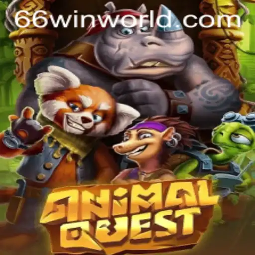 Exploring the World of AnimalQuest: The New Frontier for Adventure and Strategy Enthusiasts