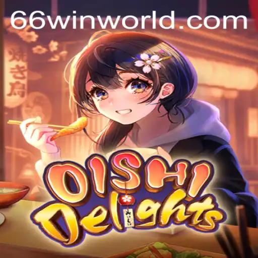 OishiDelights: An Immersive Gaming Experience with a Tantalizing Twist