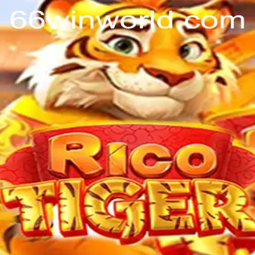 Discover the Exciting World of RicoTiger: A 66win Experience