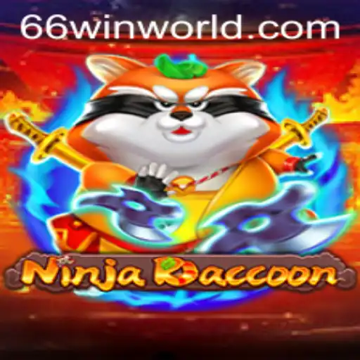 Unveiling NinjaRaccoon: The New Gaming Sensation with 66win