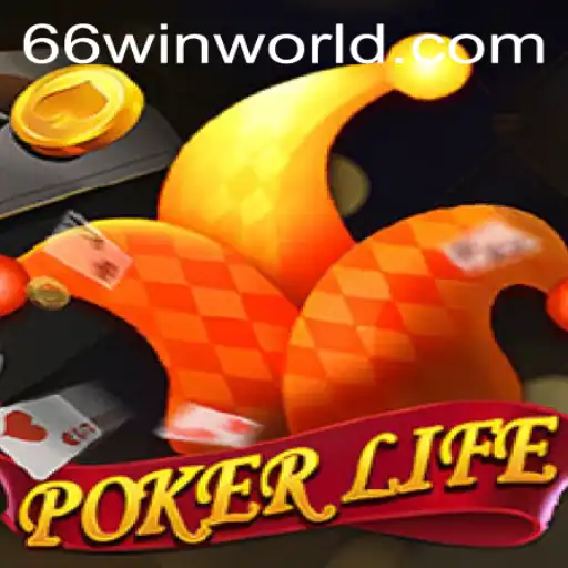 Unveiling PokerLife: The Ultimate Gaming Experience with 66win