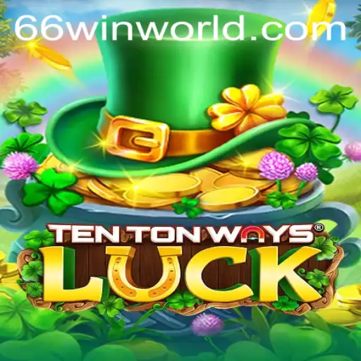 Exploring TenTonWaysLuck: The Ultimate Guide to Mastering 66win