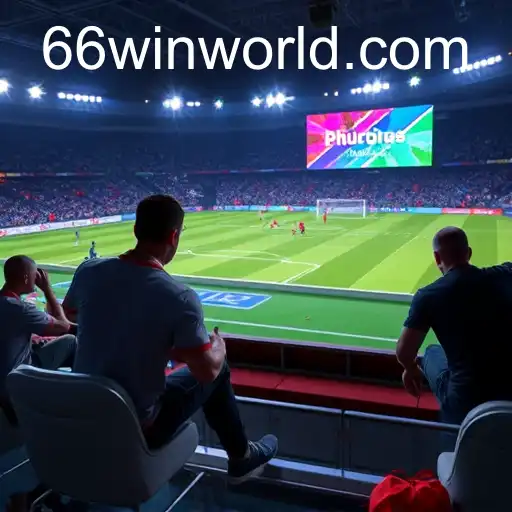 Exploring the Exciting World of Virtual Sports