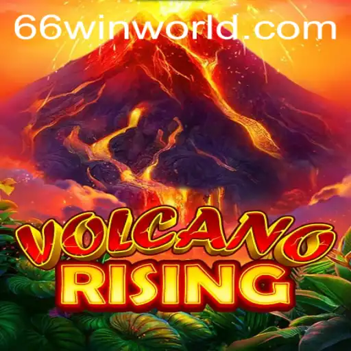 Exploring the Thrilling World of VolcanoRising with a 66win Strategy