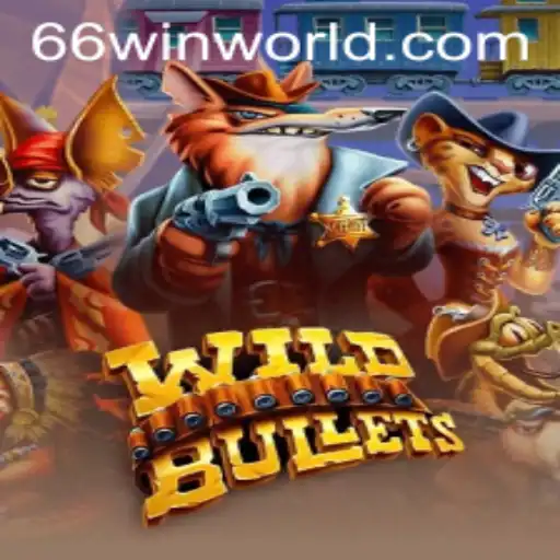 WildBullets: A Thrilling Gaming Experience with 66win